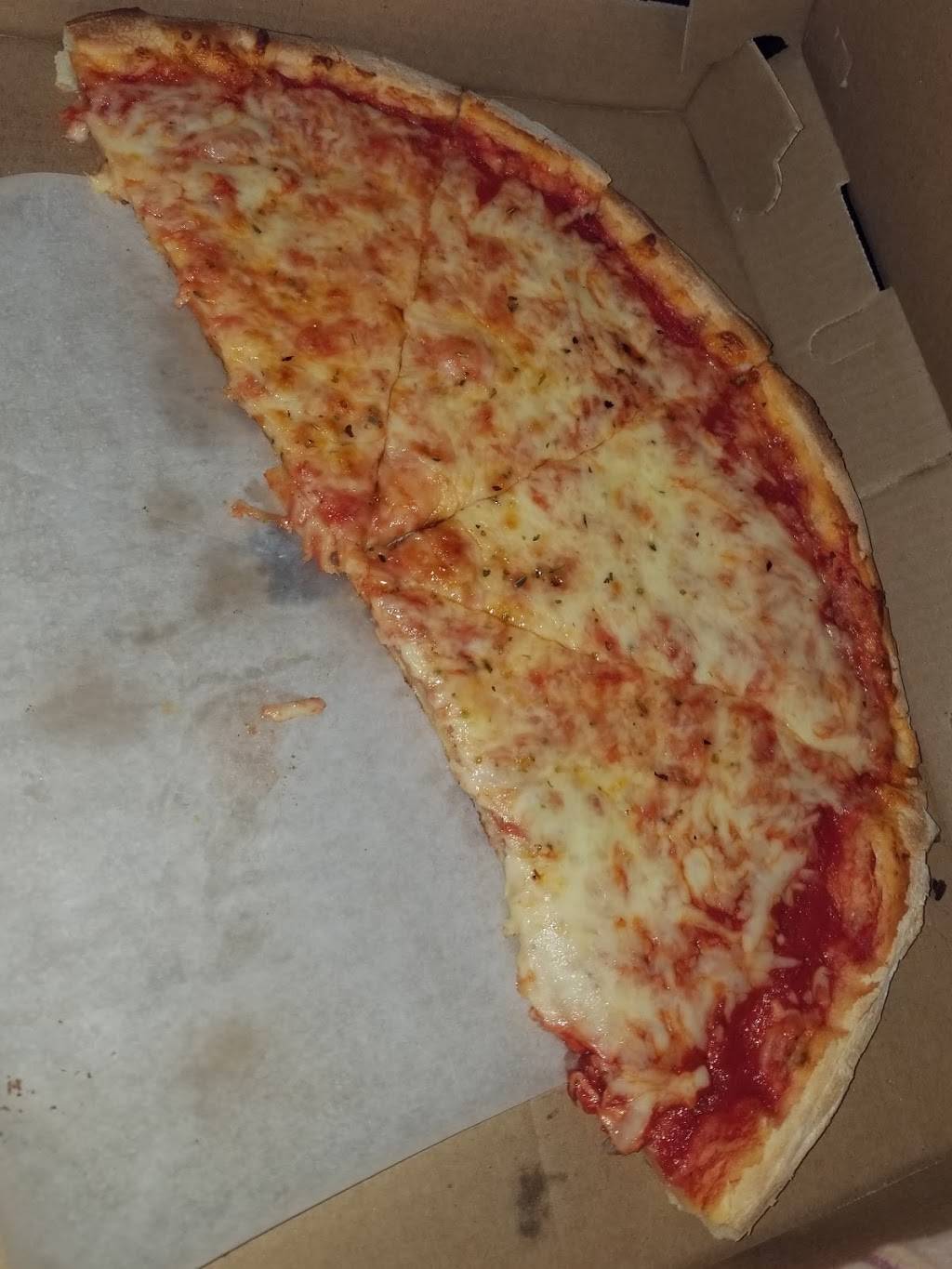 Bailey and Doat Pizzeria | restaurant | 2028 Bailey Ave, Buffalo, NY 14211, USA | 7168924111 OR +1 716-892-4111