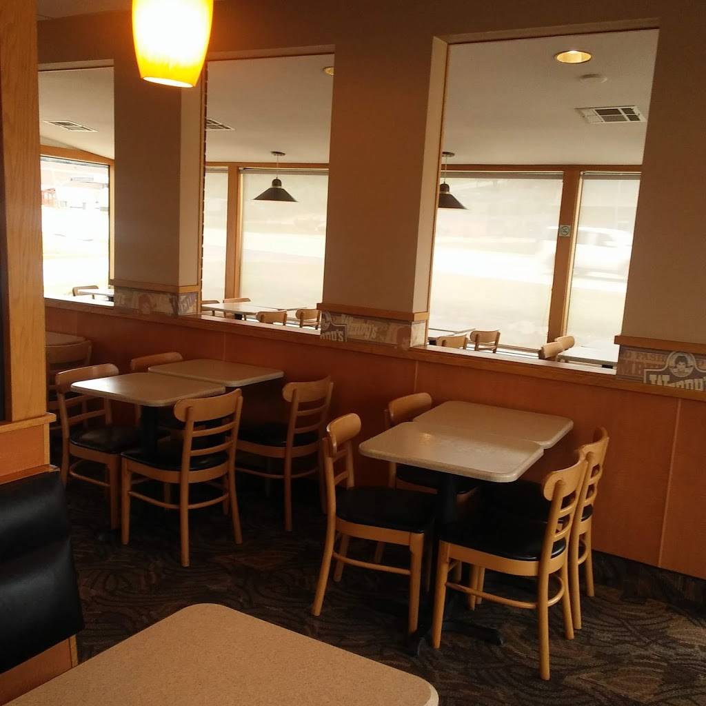 Wendys | restaurant | 715 S Neosho Blvd, Neosho, MO 64850, USA | 4174511907 OR +1 417-451-1907