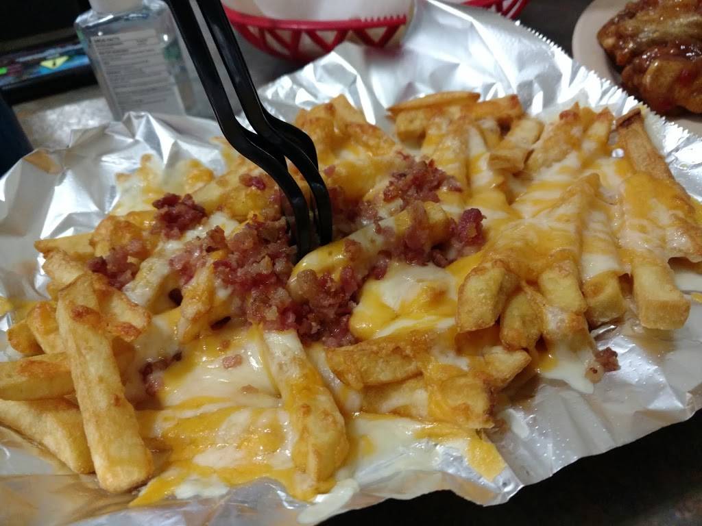 Frankies Wings and Things | meal takeaway | 281 W Cocoa Beach Causeway, Cocoa Beach, FL 32931, USA | 3214525557 OR +1 321-452-5557