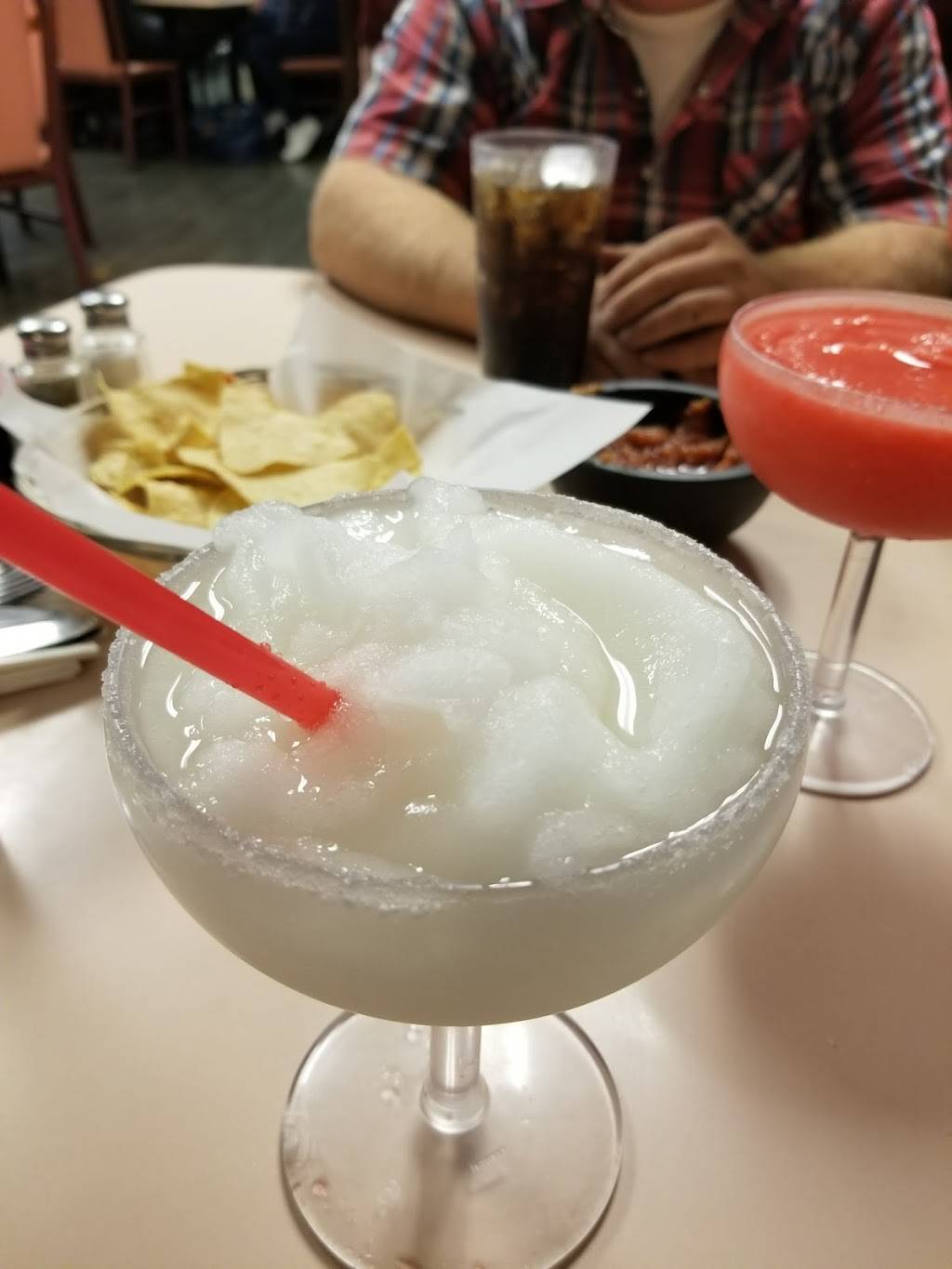 El Torito Cafe | restaurant | 2126 S Boulder Hwy, Henderson, NV 89002, USA | 7025642309 OR +1 702-564-2309