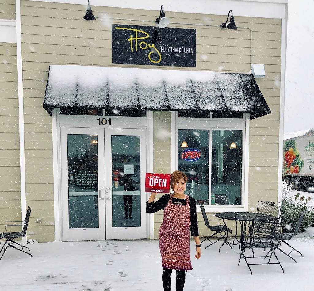 Ploy Thai kitchen | restaurant | 486 Royer Dr #101, Lancaster, PA 17601, USA | 7178244038 OR +1 717-824-4038