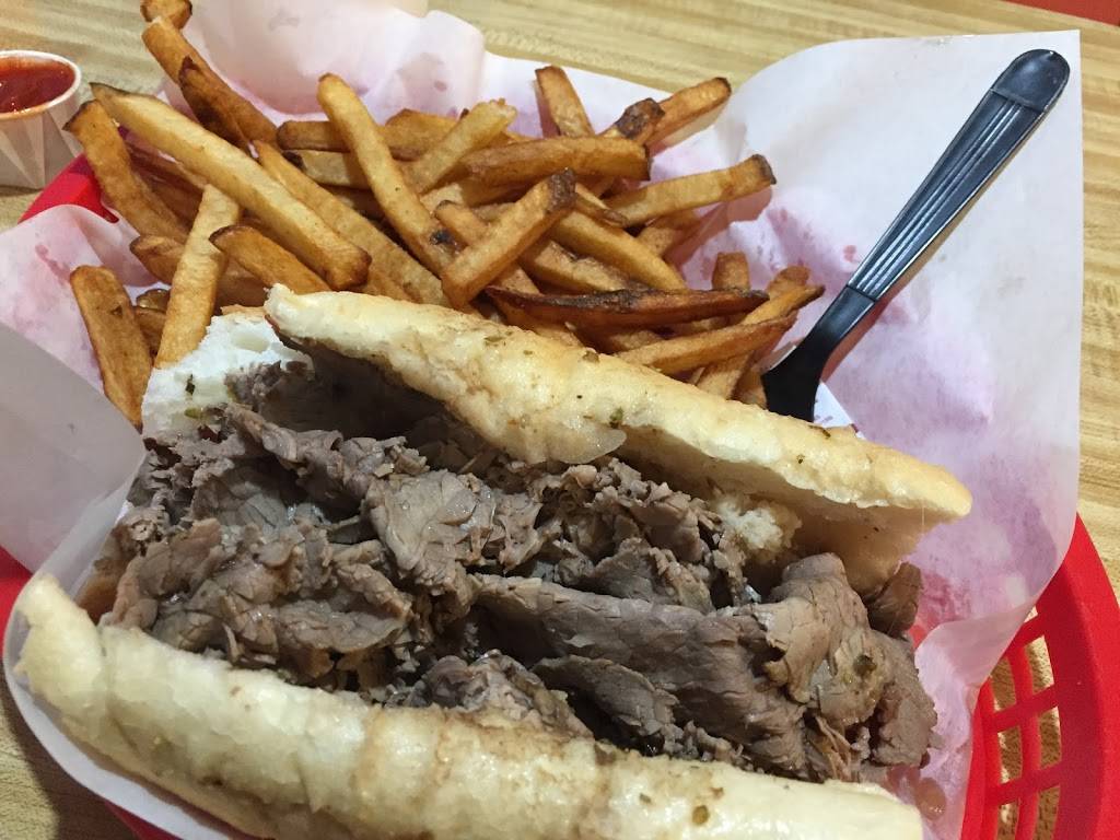 Beef Village | restaurant | 1125 N Seminary Ave, Woodstock, IL 60098, USA | 8153383433 OR +1 815-338-3433