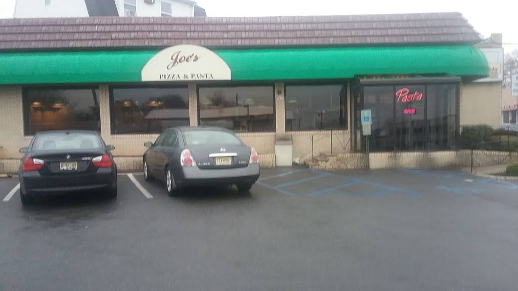 Joes Drive In Pizzeria | restaurant | 2062 Springfield Ave, Vauxhall, NJ 07088, USA | 9089643157 OR +1 908-964-3157