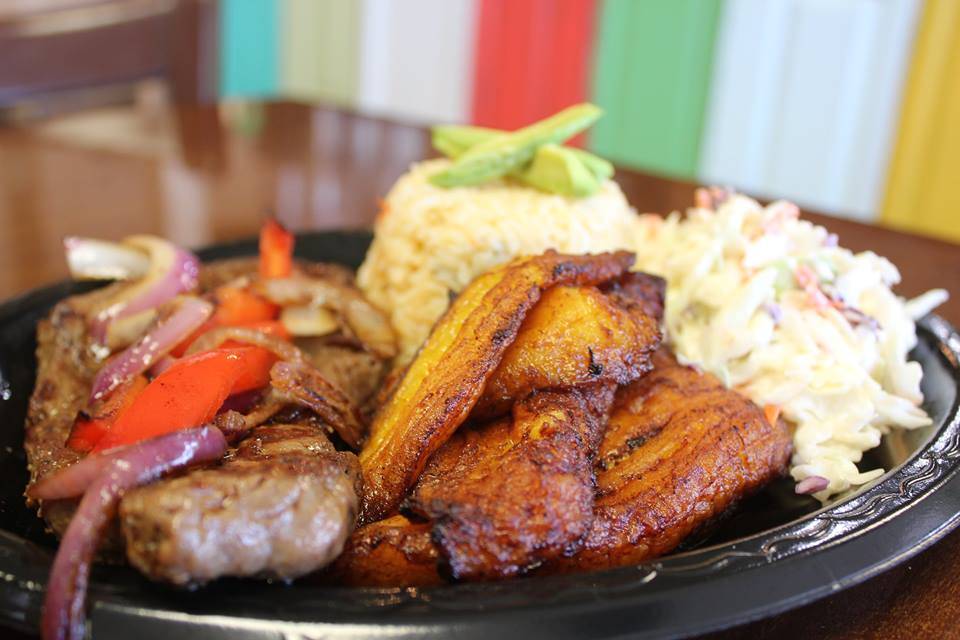 Bocata Latin Grill | restaurant | 4725 Walmsley Blvd, Richmond, VA 23234, USA | 8047168116 OR +1 804-716-8116