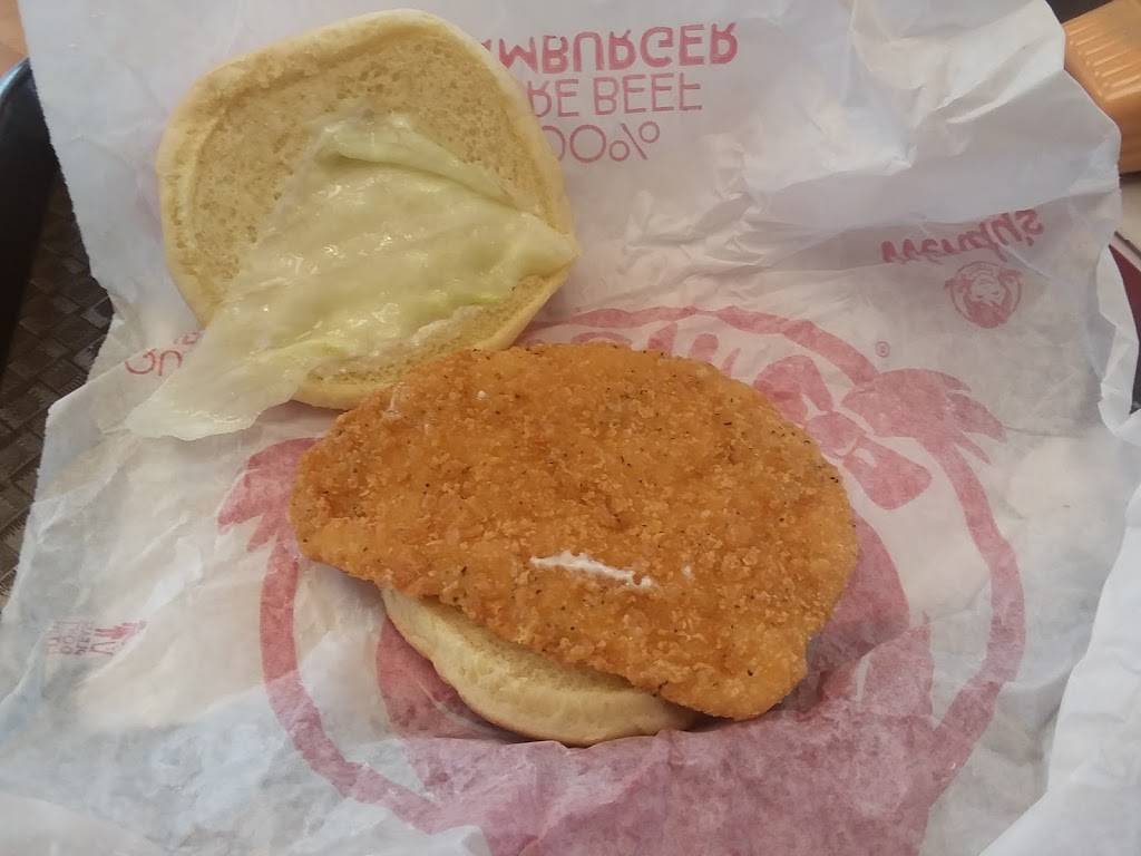 Wendys | restaurant | 77 Eddie Dowling Hwy, North Smithfield, RI 02896, USA | 4017651927 OR +1 401-765-1927