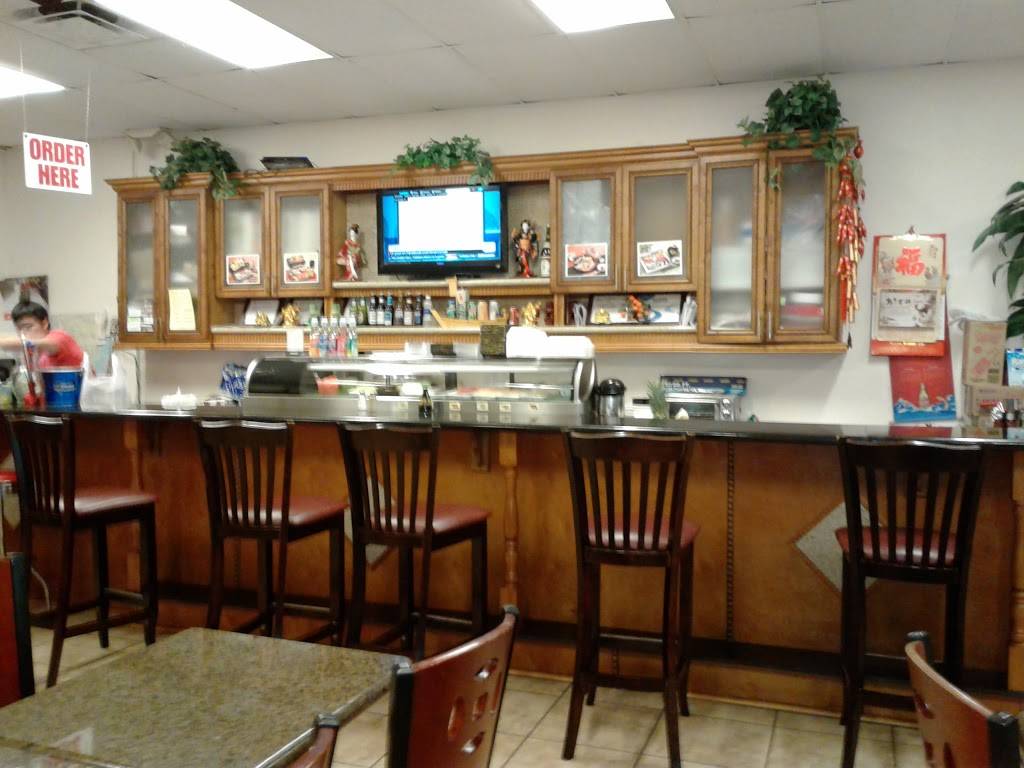 China Tokyo Express | restaurant | 4827 Milton St, Cape Coral, FL 33904, USA | 2395400088 OR +1 239-540-0088