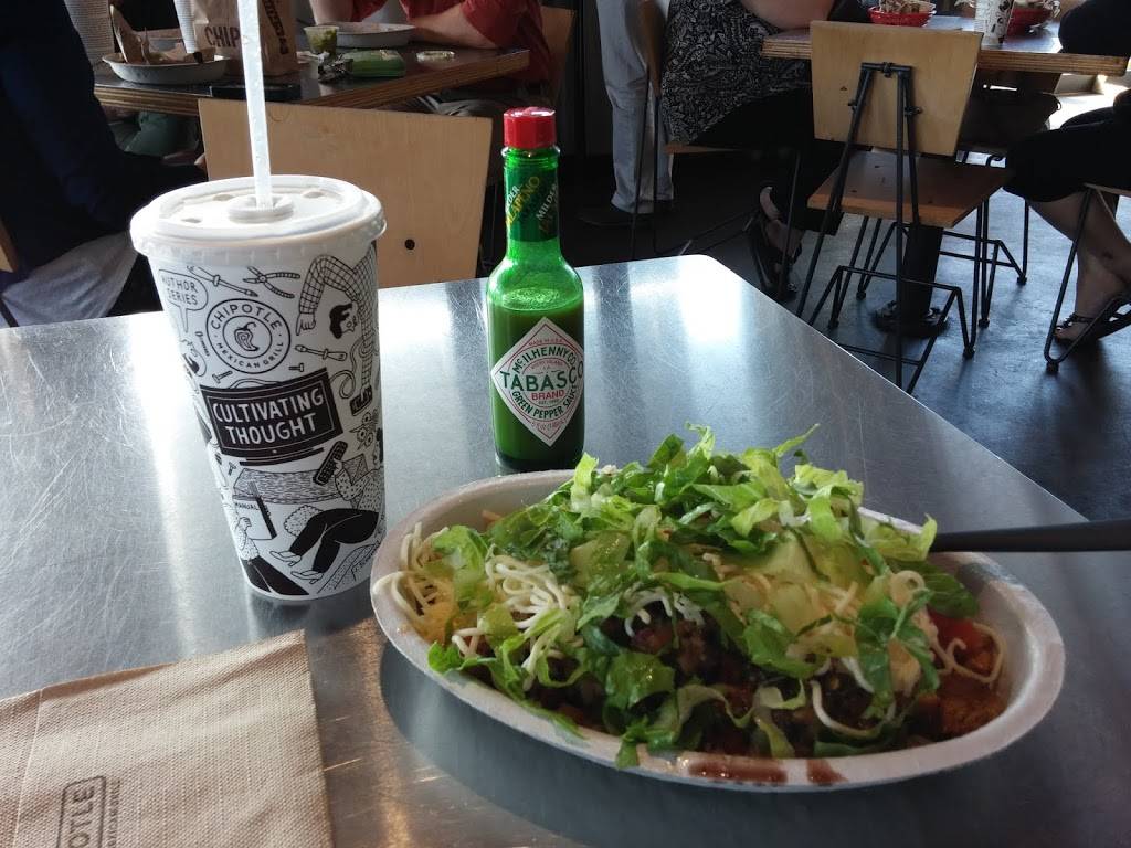 Chipotle Mexican Grill | restaurant | 3129 Crooks Rd, Troy, MI 48084, USA | 2488165103 OR +1 248-816-5103