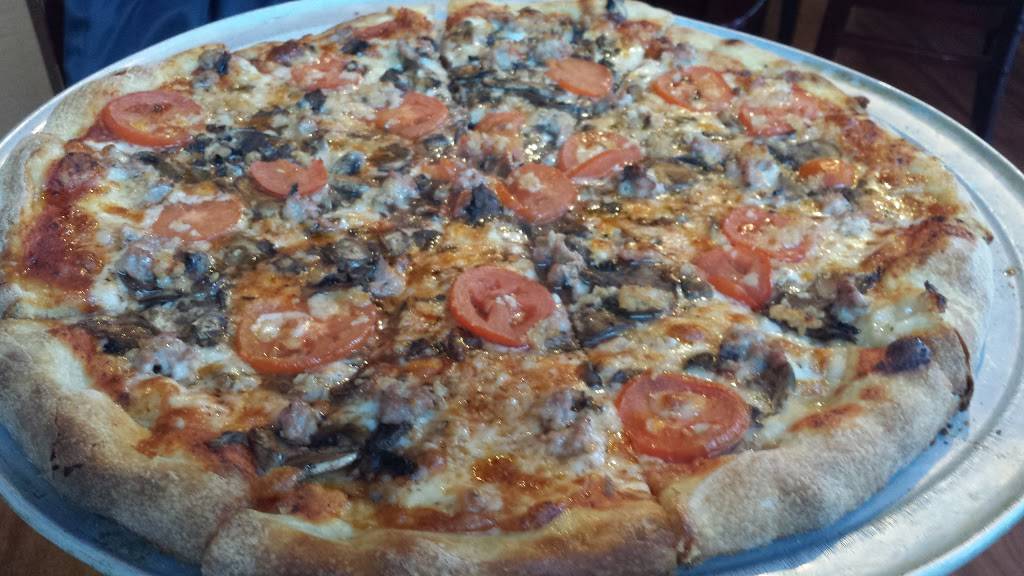 Gaspares Pizzeria Ristorante | restaurant | 200 Merrydale Rd, San Rafael, CA 94903, USA | 4154727100 OR +1 415-472-7100