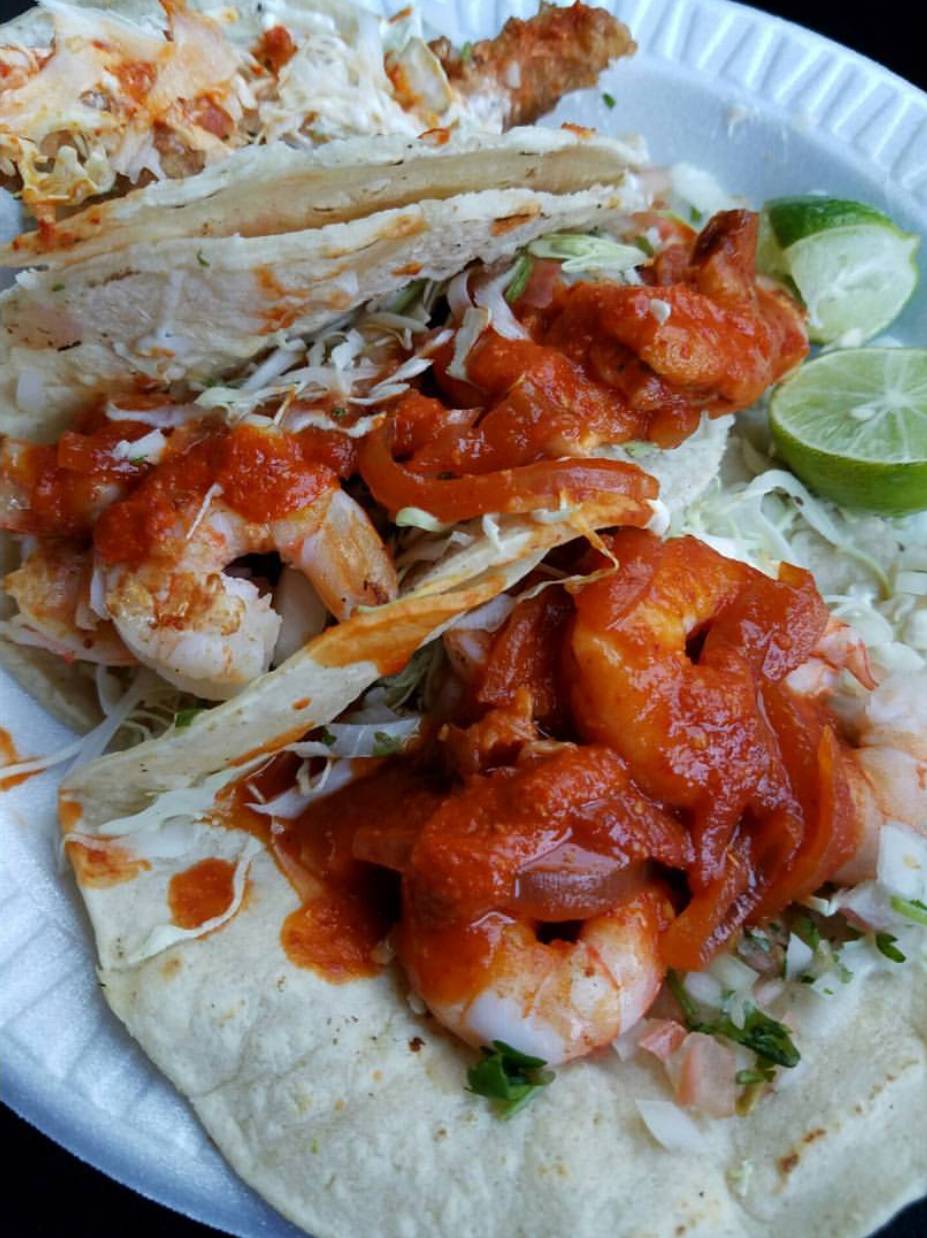 Mariscos El Hermano | restaurant | 4485-, 4501 S Santa Fe Ave, Vernon, CA 90058, USA | 3236970366 OR +1 323-697-0366