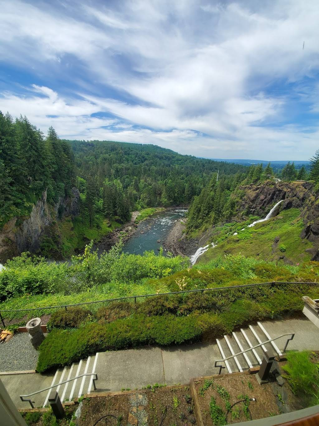 The Attic at Salish Lodge | restaurant | 6501 Railroad Ave #102, Snoqualmie, WA 98065, USA | 8002725474 OR +1 800-272-5474