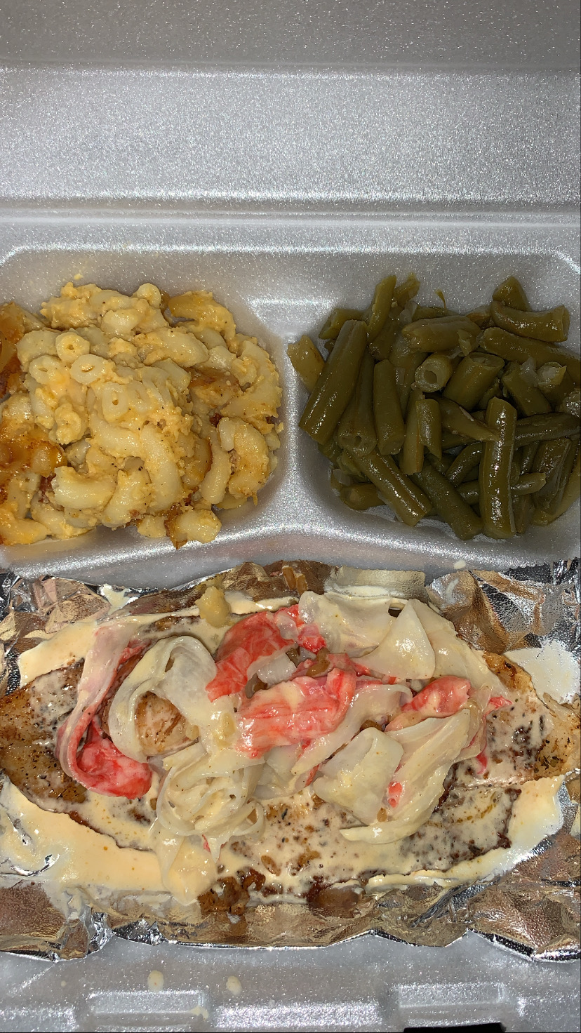 Mama Joy’s Kitchen | meal takeaway | 68 Bluffton Rd Suite 6, Bluffton, SC 29910, USA | 8432275553 OR +1 843-227-5553