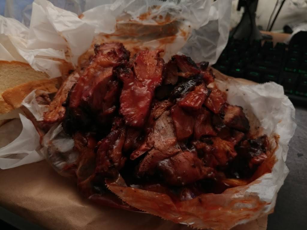 Ribs and Soul BBQ | restaurant | 4844 183rd St, Country Club Hills, IL 60478, USA | 7087994755 OR +1 708-799-4755