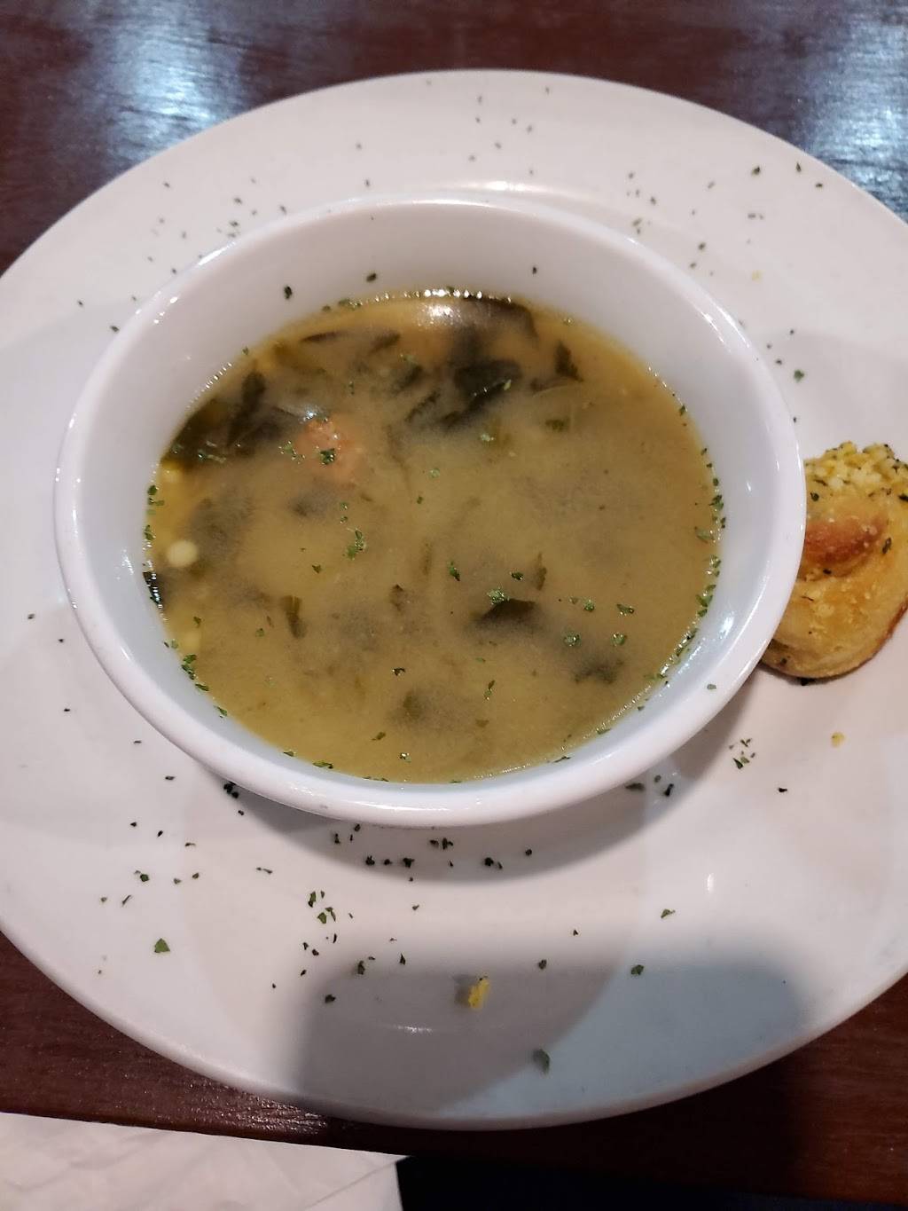 More Italian Bistro & Pizzeria | restaurant | 17669 N Dale Mabry Hwy, Lutz, FL 33548, USA | 8139485700 OR +1 813-948-5700