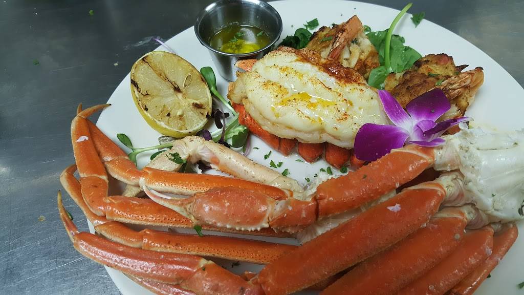 Galley Restaurant | restaurant | 1629 Marina Rd, Anderson, SC 29625, USA | 8642873215 OR +1 864-287-3215