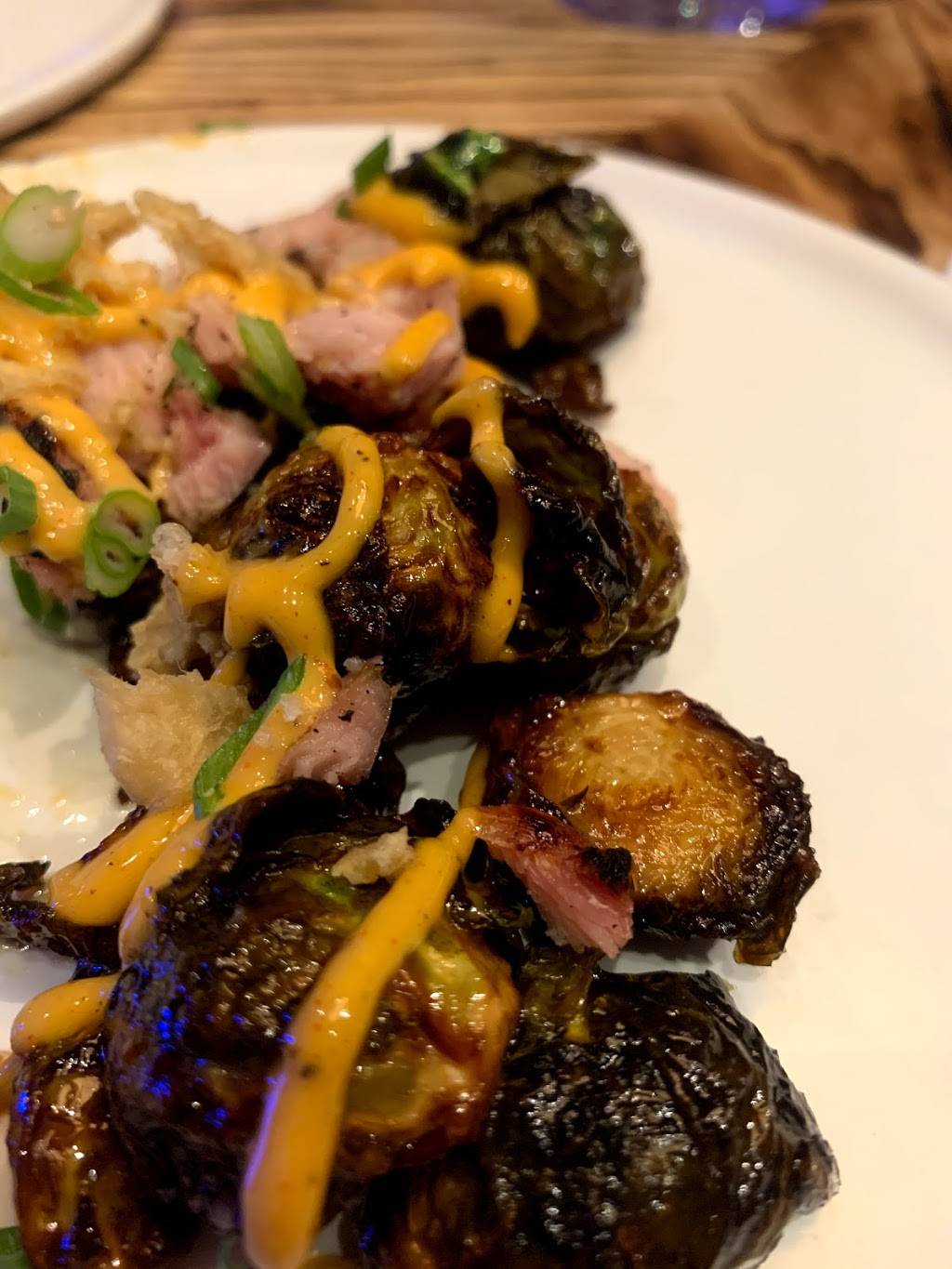 Southern Belle | restaurant | 1043 Ponce De Leon Ave NE, Atlanta, GA 30306, USA | 4046983961 OR +1 404-698-3961