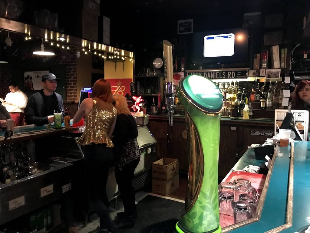 Cheers Tap & Grill | restaurant | 358 Ontario St, St. Catharines, ON L2R 5L8, Canada | 9057040676 OR +1 905-704-0676