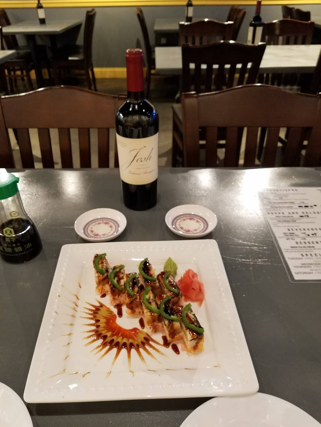 Tuk Tuk Thai Kitchen | restaurant | 5426 US-280 #9, Birmingham, AL 35242, USA | 2055736242 OR +1 205-573-6242