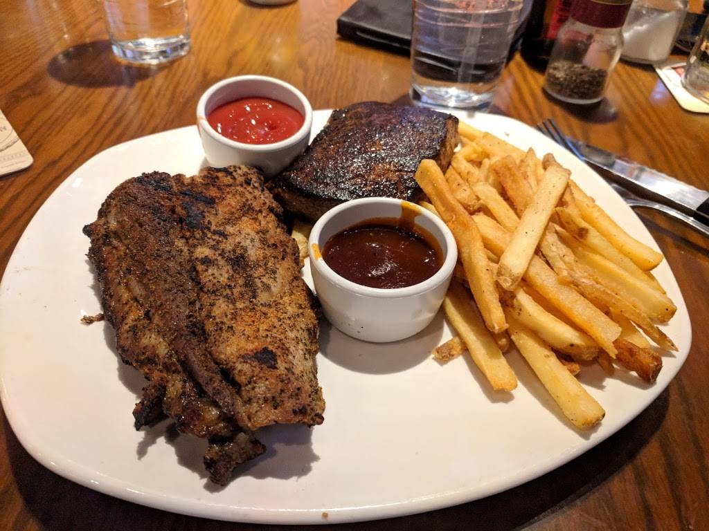 Outback Steakhouse | restaurant | 46300 Potomac Run Plaza, Sterling, VA 20164, USA | 7034063377 OR +1 703-406-3377
