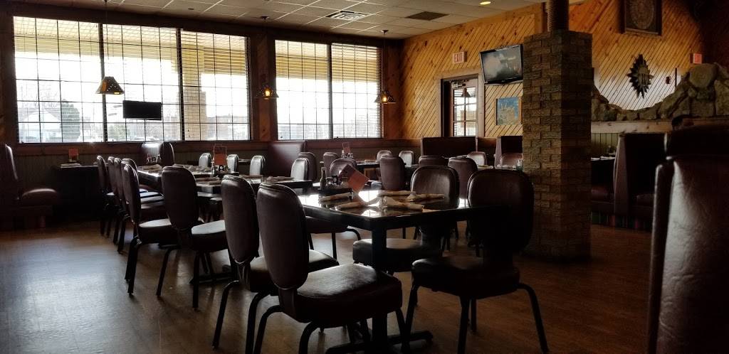 Plaza Nueva Mexican Grill | restaurant | 7106 Biddulph Ave, Brooklyn, OH 44144, USA | 2162302294 OR +1 216-230-2294