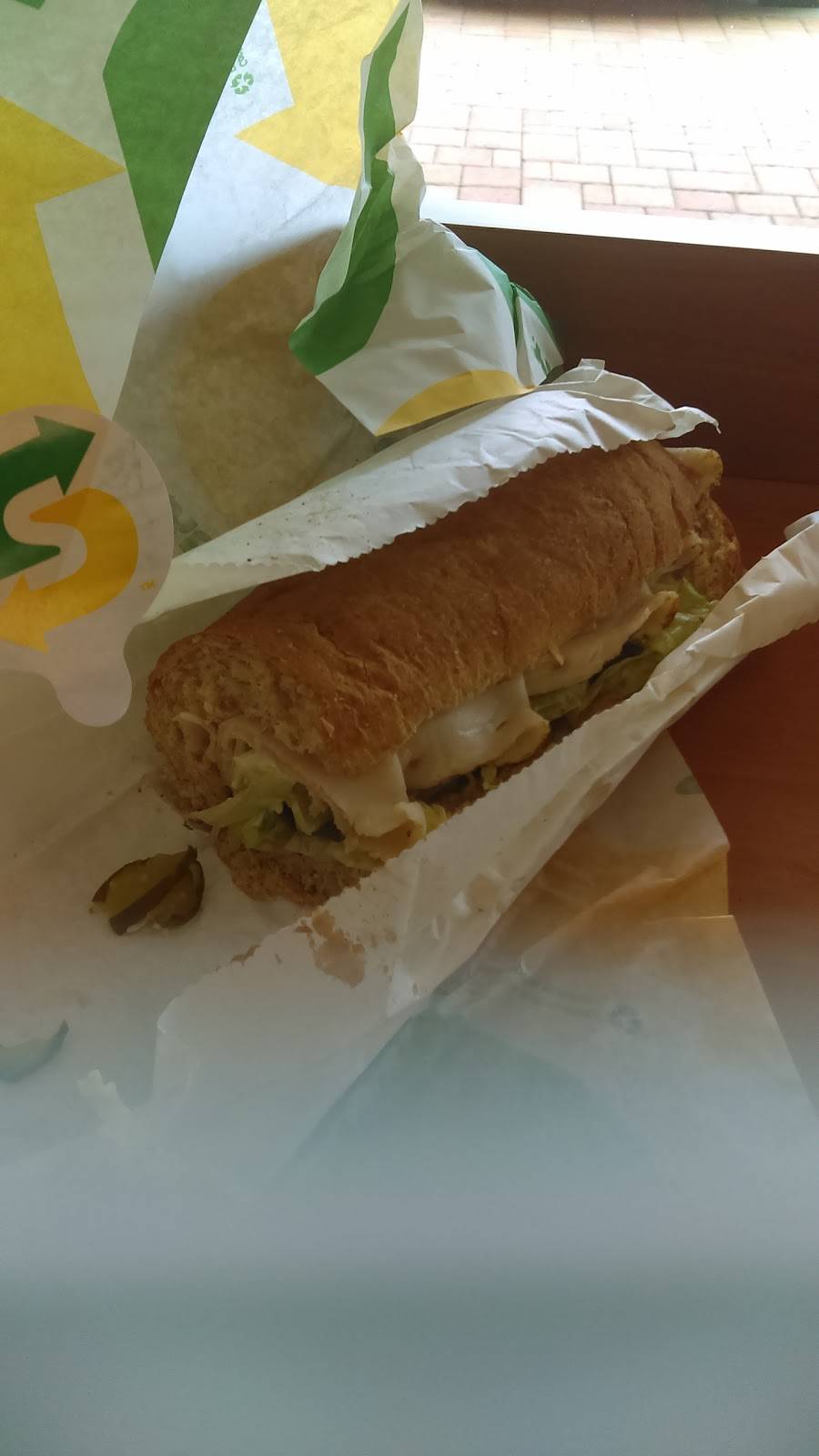 Subway Restaurants | restaurant | 2750 FM 1463 Suite 260 The Shops at, Katy, TX 77494, USA | 2813964560 OR +1 281-396-4560