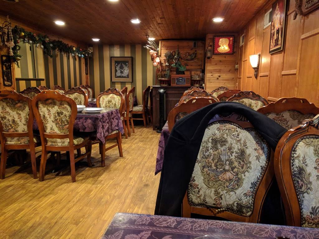 Chada Thai Cuisine | restaurant | 117 W 2nd St b, Chico, CA 95928, USA | 5303427121 OR +1 530-342-7121