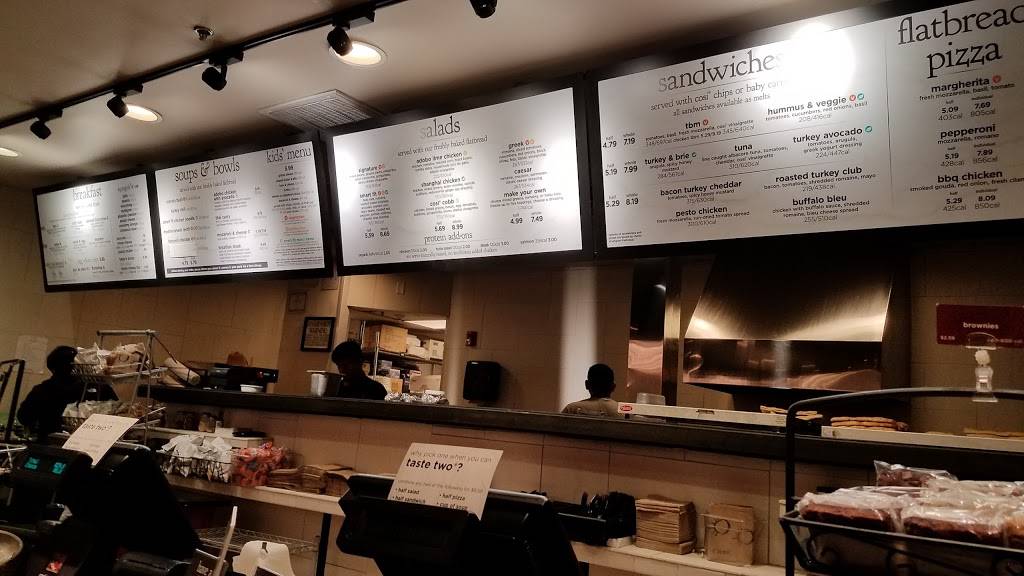 Cosi | meal takeaway | 441 S Oyster Bay Rd, Plainview, NY 11803, USA | 5169370290 OR +1 516-937-0290