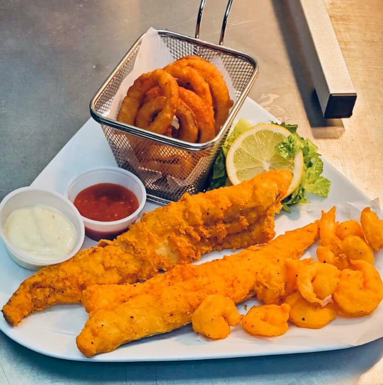 The Hashtag Bstro | meal takeaway | 19000, 19280 Whyte Hardee Blvd, Hardeeville, SC 29927, USA | 8432889392 OR +1 843-288-9392