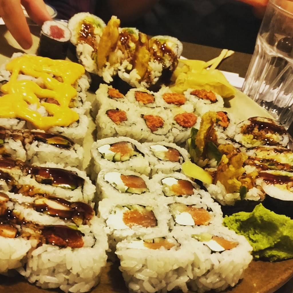 Aji Ten Japanese Restaurant | restaurant | 42087 Ford Rd, Canton, MI 48187, USA | 7349790988 OR +1 734-979-0988