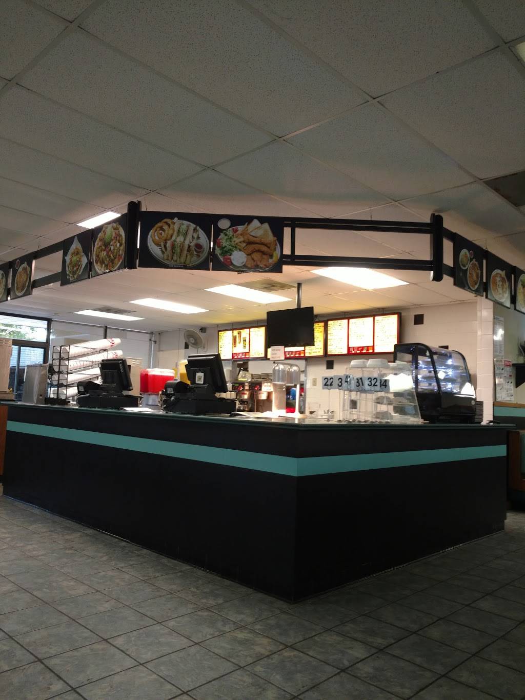 Diamond S Restaurant | restaurant | 7604 3606, Avenue F, Bay City, TX 77414, USA | 9792454846 OR +1 979-245-4846