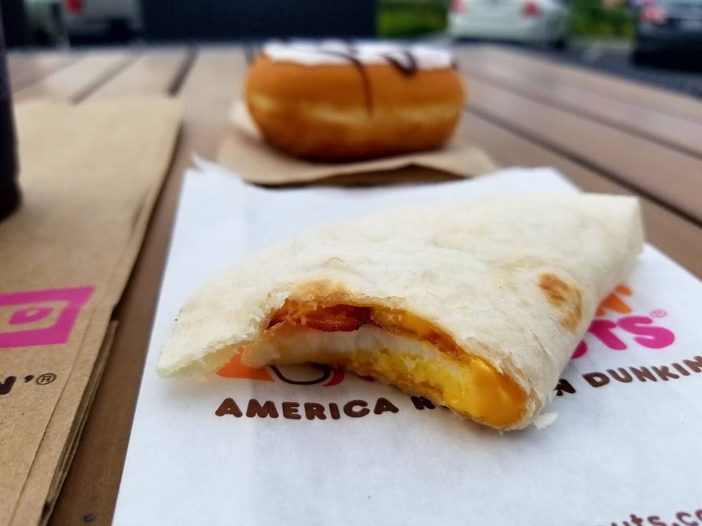 Dunkin | cafe | 17771 Santiago Blvd, Villa Park, CA 92861, USA | 7149277149 OR +1 714-927-7149