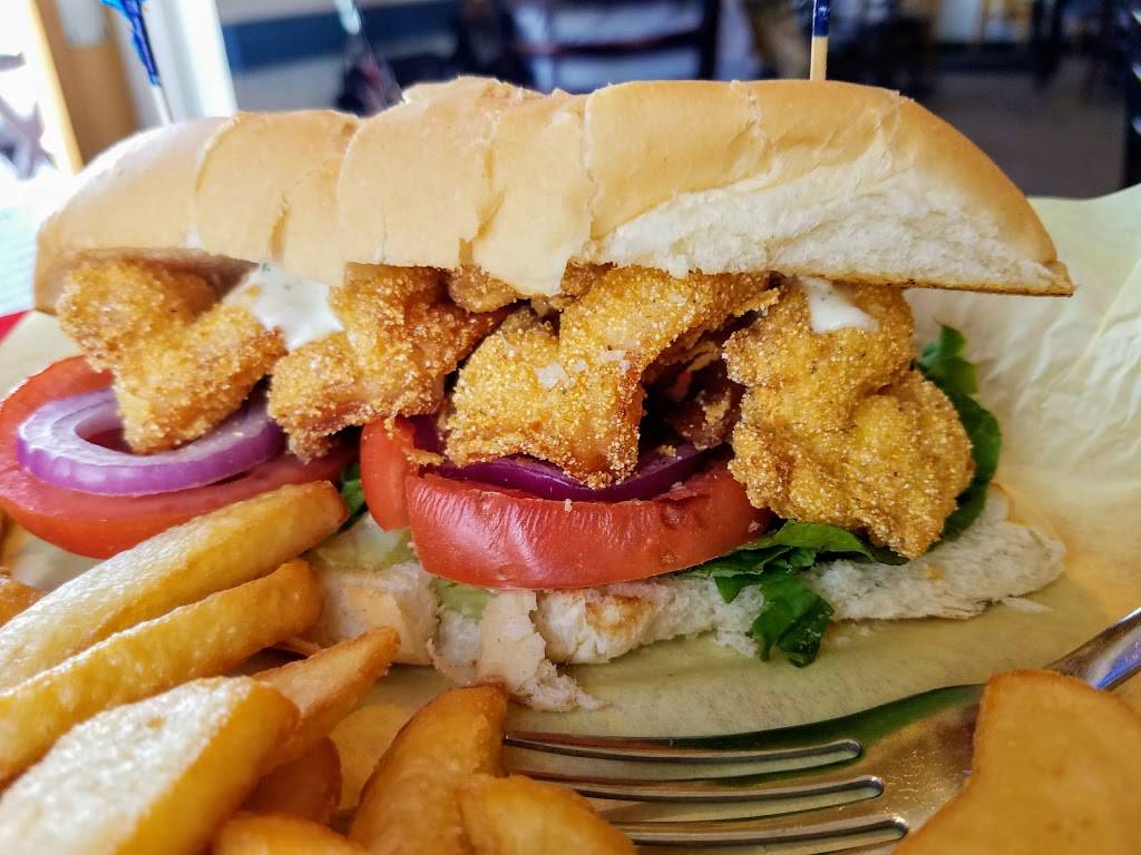 Fish Shack | restaurant | 700 E 15th St, Plano, TX 75074, USA | 4692290838 OR +1 469-229-0838