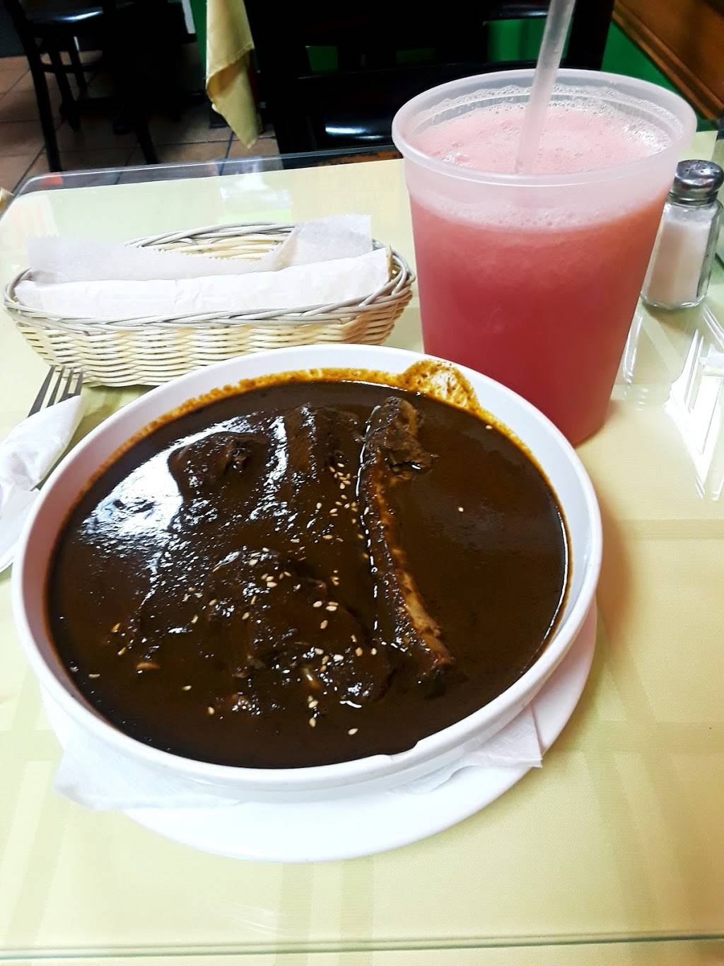 Delicias Puebla | restaurant | 89-04 Roosevelt Ave, Jackson Heights, NY 11372, USA | 7184267156 OR +1 718-426-7156