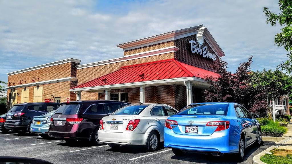 Bob Evans | restaurant | 1265 E Joppa Rd, Towson, MD 21286, USA | 4104940384 OR +1 410-494-0384