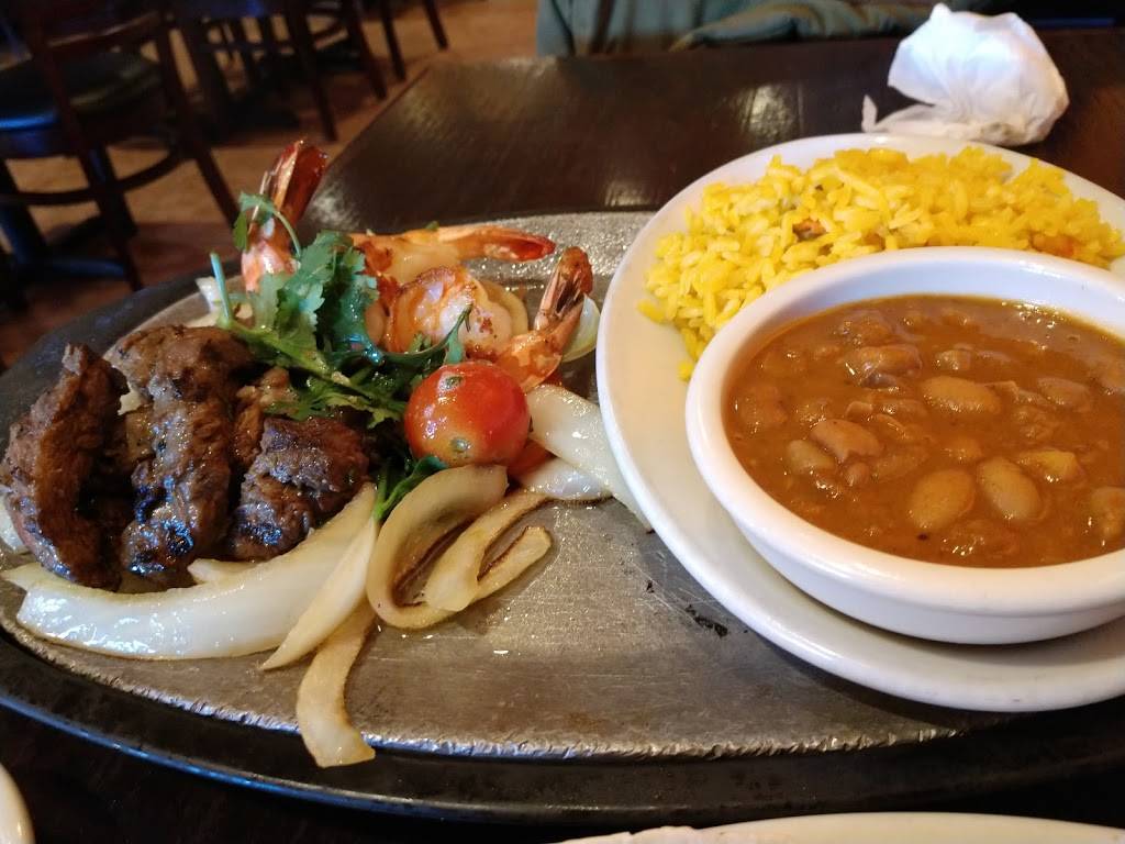 El Tio Tex-Mex Grill | restaurant | 1433 Center St, McLean, VA 22101, USA | 7037901910 OR +1 703-790-1910