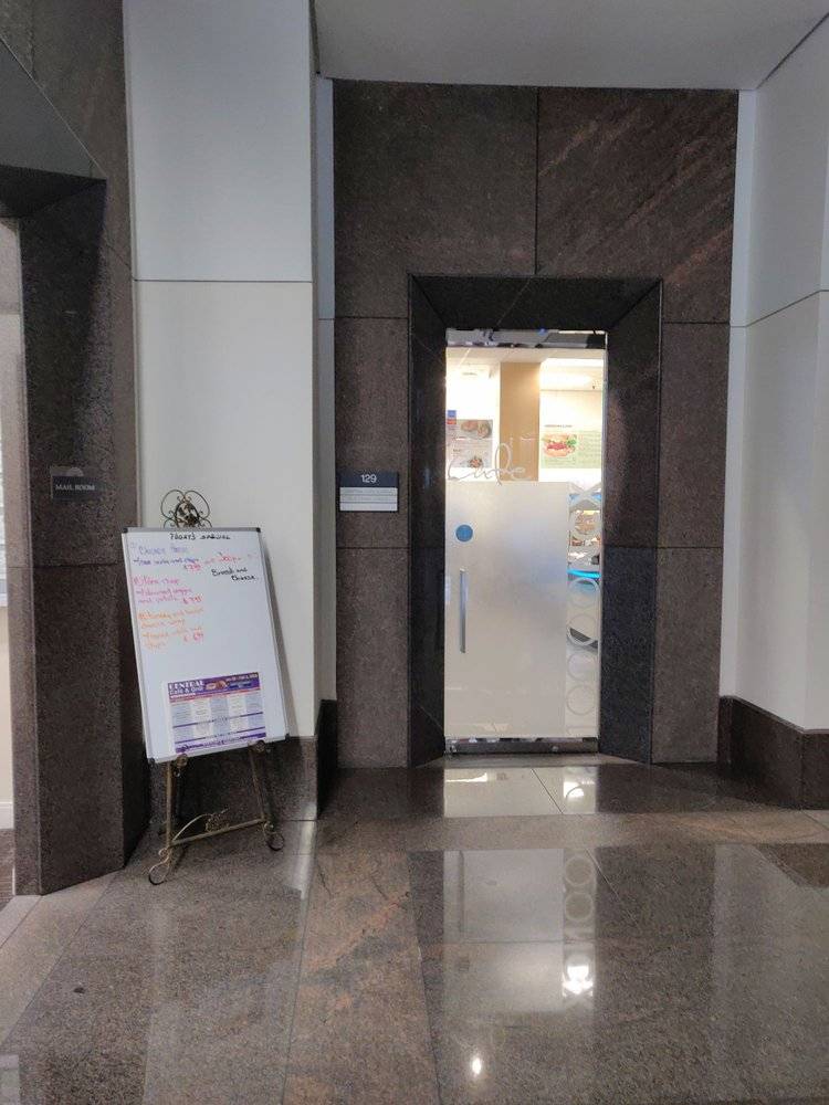 Central Cafe & Grill | restaurant | 10000 N Central Expy #129, Dallas, TX 75231, USA | 2143636901 OR +1 214-363-6901