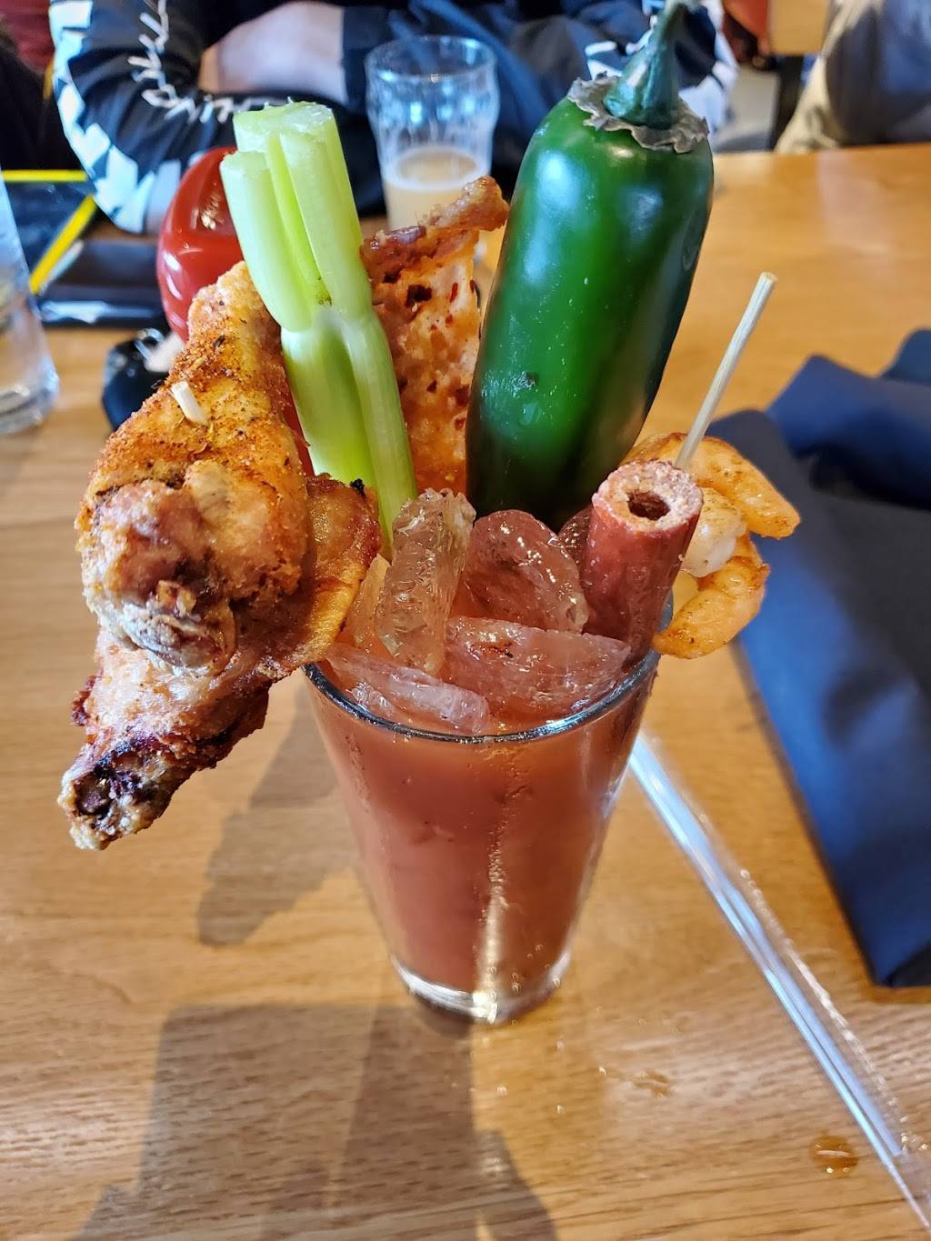 Rock Bottom Restaurant & Brewery | restaurant | 1505 Park Central Dr, Highlands Ranch, CO 80126, USA | 7207998110 OR +1 720-799-8110