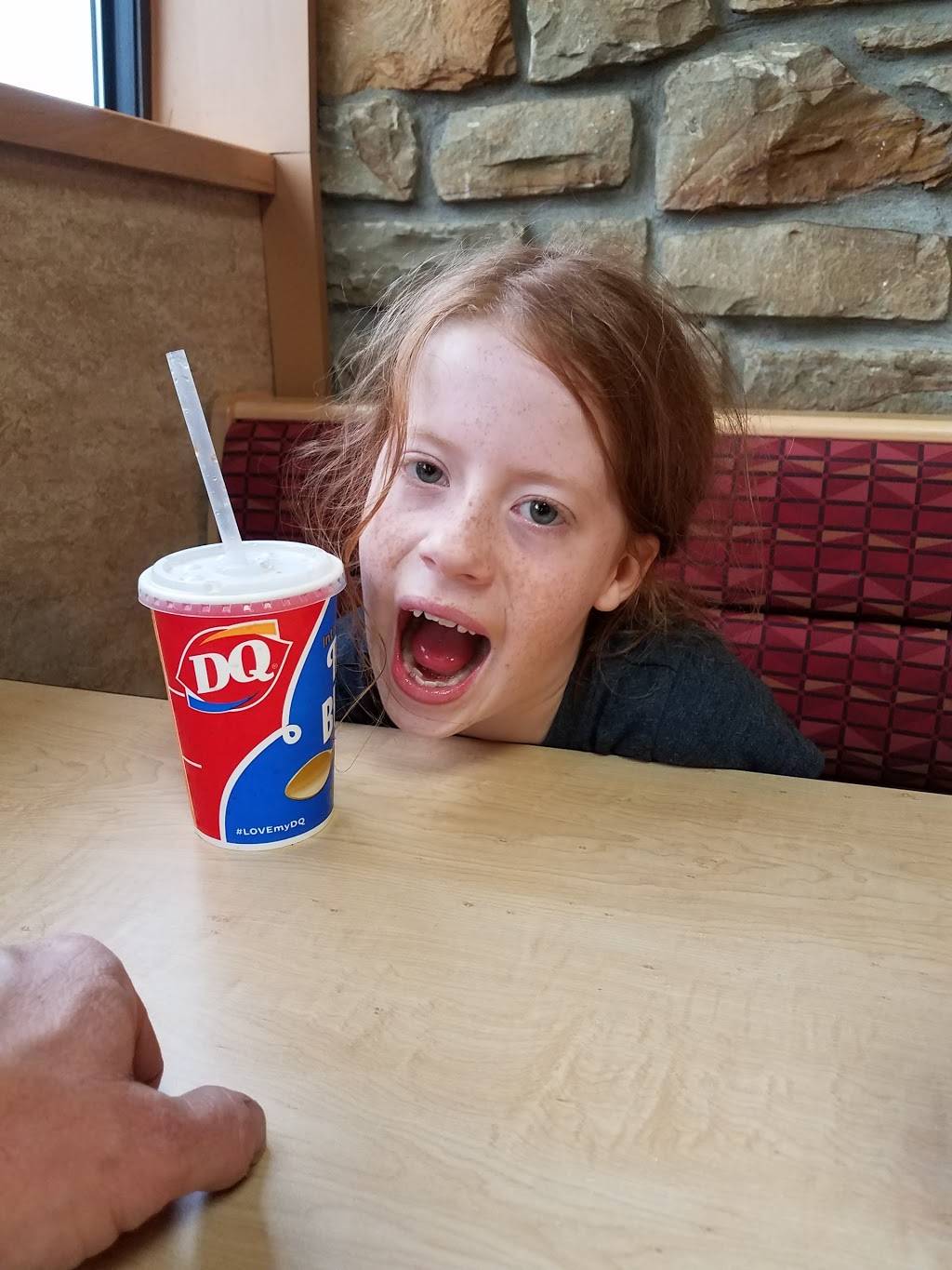 Dairy Queen Grill & Chill | restaurant | 330 S State Rd 135, Greenwood, IN 46142, USA | 3178881034 OR +1 317-888-1034