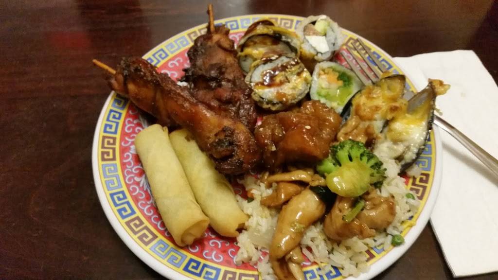 New China | restaurant | 1700 US-17 BUS, Surfside Beach, SC 29575, USA | 8438281111 OR +1 843-828-1111