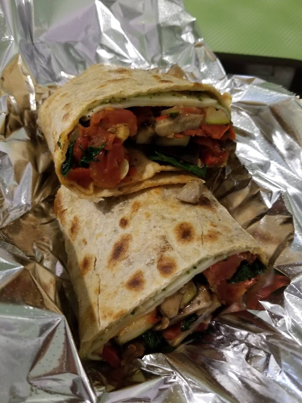 Eatunique | restaurant | 305 S Craig St, Pittsburgh, PA 15213, USA | 4126839993 OR +1 412-683-9993