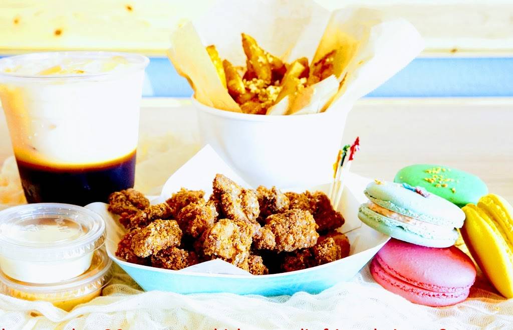 GuilTea Cravings | cafe | 5497 Clairemont Mesa Blvd, San Diego, CA 92117, USA | 8584306420 OR +1 858-430-6420