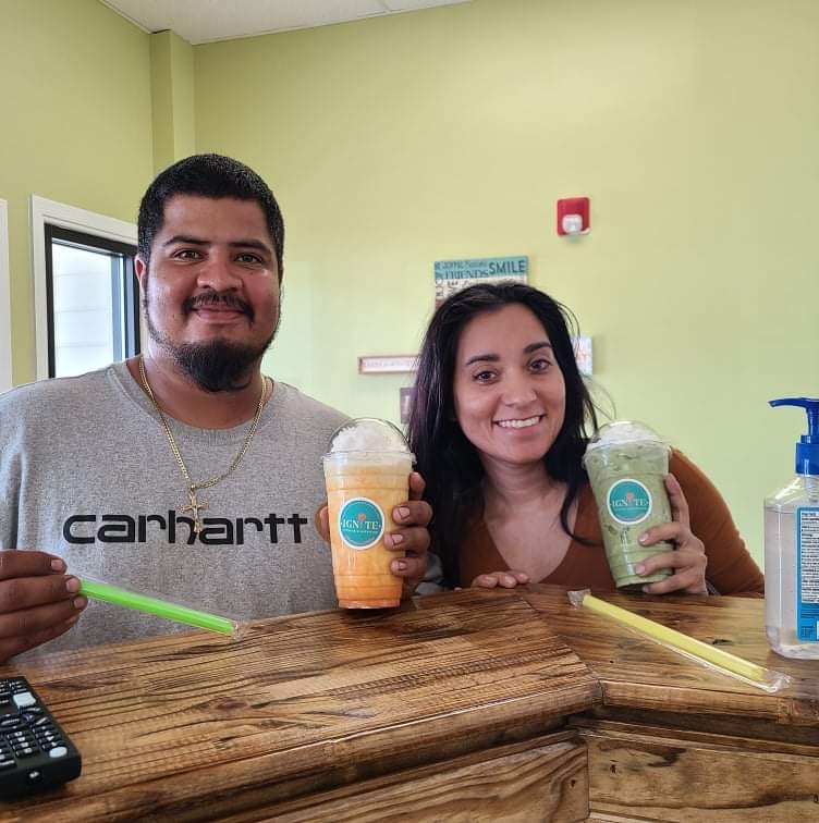 Ignite Fitness and Nutrition LLC | restaurant | 8320 Litchford Rd Suite 162, Raleigh, NC 27615, USA | 9197441809 OR +1 919-744-1809