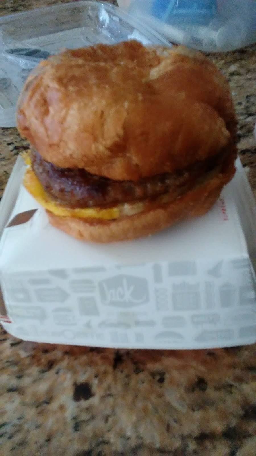 Jack in the Box | restaurant | 564 E Palmdale Blvd, Palmdale, CA 93550, USA | 6619472729 OR +1 661-947-2729