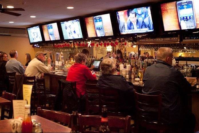 Spartan II | restaurant | 930 Meriden-Waterbury Turnpike, Plantsville, CT 06479, USA | 8602760090 OR +1 860-276-0090