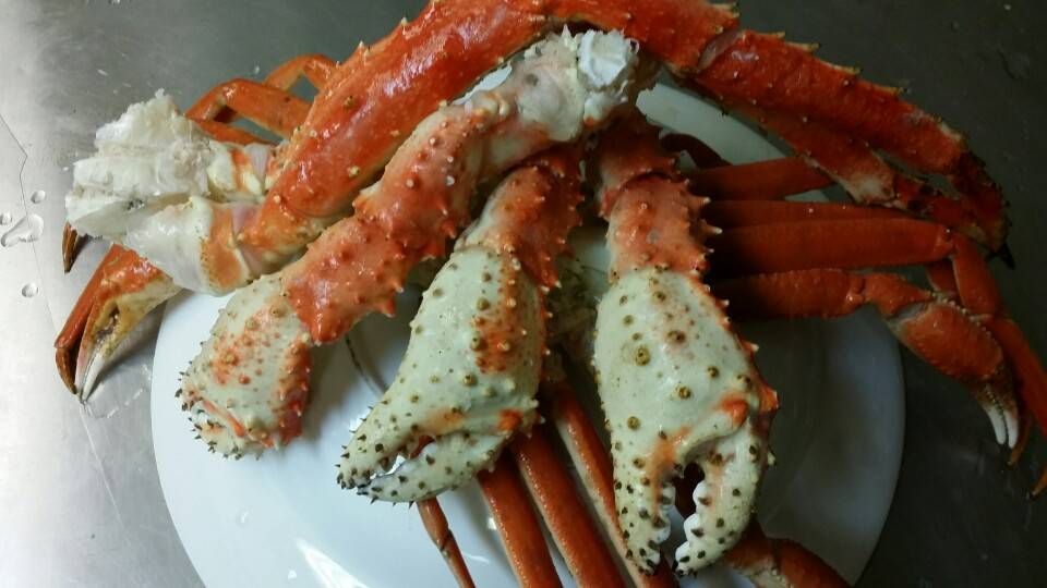 Rocking Crab | restaurant | 11407 Emerald St #101, Dallas, TX 75229, USA | 9722414406 OR +1 972-241-4406