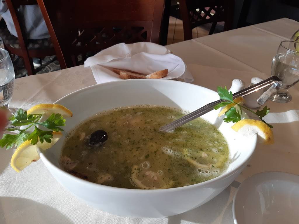 Botticelli Restaurant | restaurant | 705 Applewood Crescent, Concord, ON L4K 5V7, Canada | 9055322205 OR +1 905-532-2205