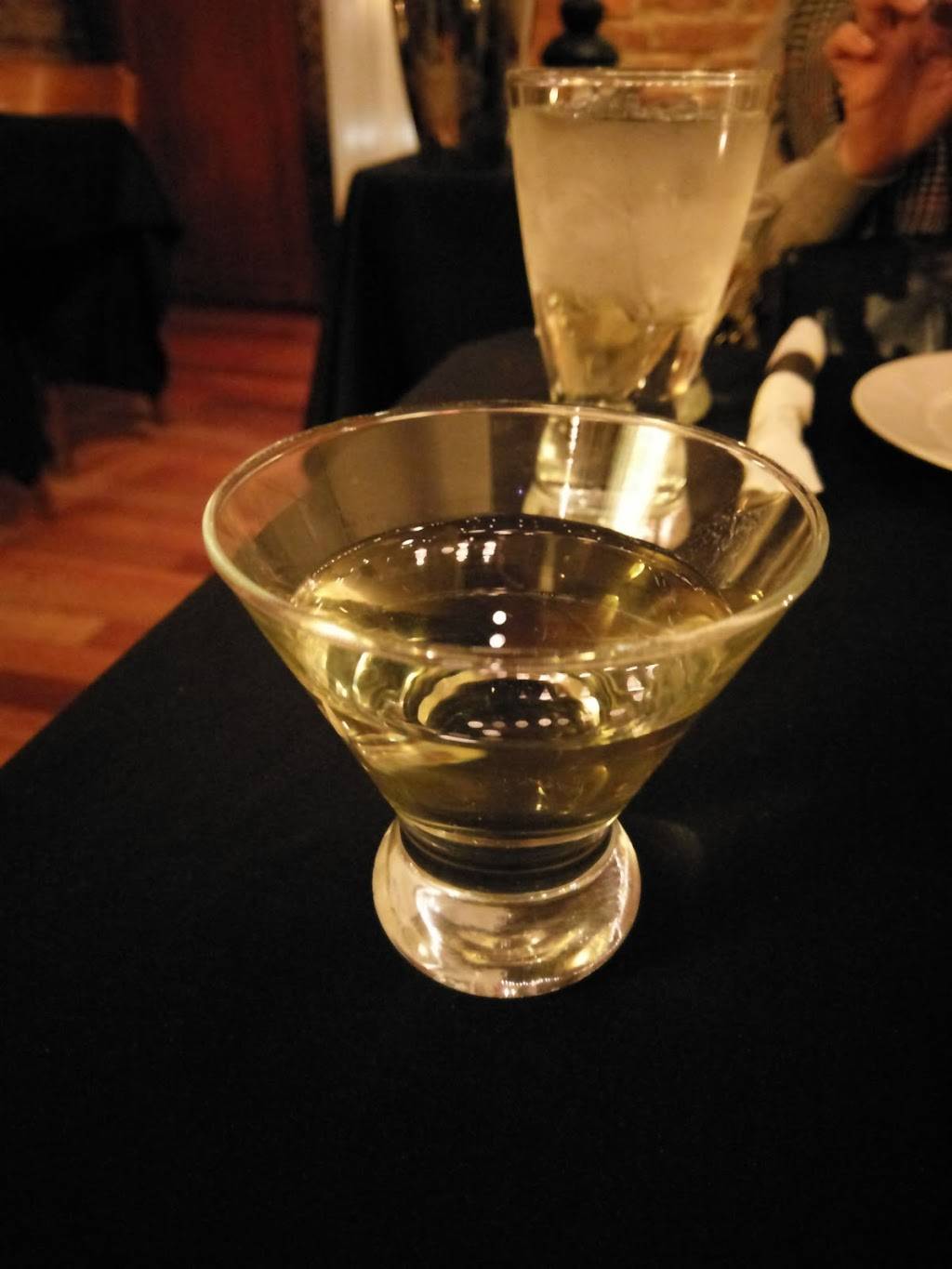 Osteria Da Amedeo | restaurant | 301 S Exeter St, Baltimore, MD 21202, USA | 4107278191 OR +1 410-727-8191