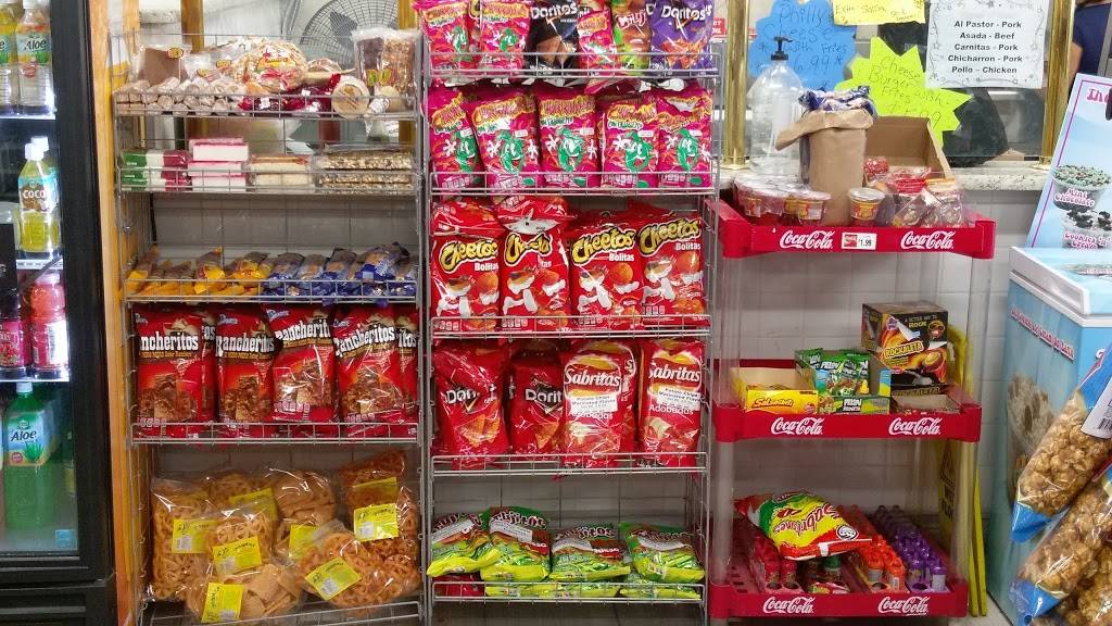 Tastee Taco - Benbrook | restaurant | 14134 US-377, Fort Worth, TX 76126, USA | 8174430357 OR +1 817-443-0357