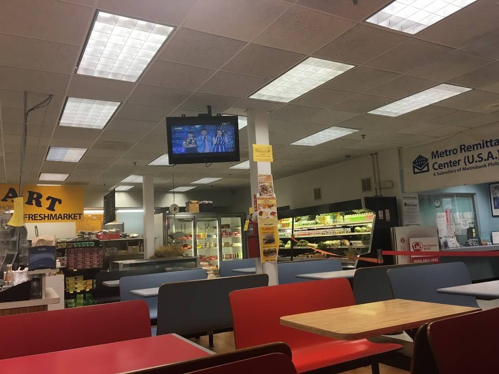 Unimart One Stop Shopping | bakery | 7315 W Dempster St, Niles, IL 60714, USA | 8476638388 OR +1 847-663-8388