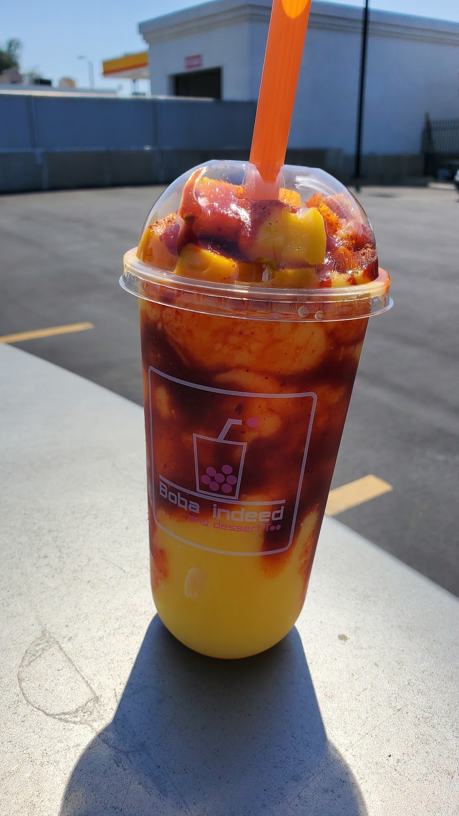 Boba Indeed | restaurant | 11339 Washington Blvd, Whittier, CA 90606, USA | 5622717717 OR +1 562-271-7717
