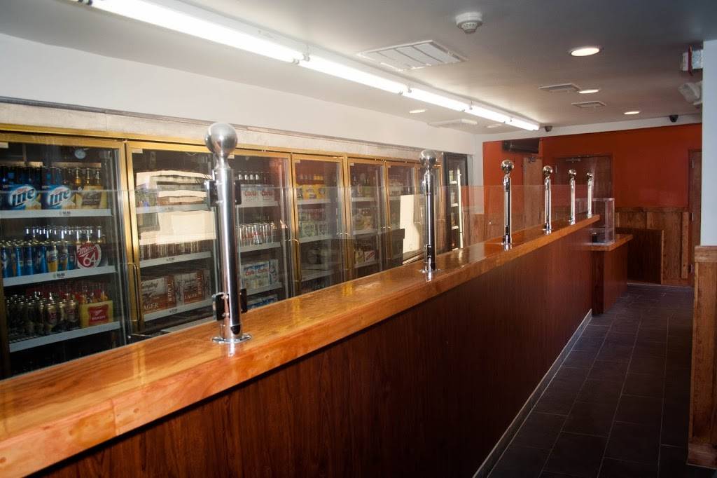 Fibbers Sports Bar & Grille | restaurant | 327 S 69th St, Upper Darby, PA 19082, USA | 6107343400 OR +1 610-734-3400